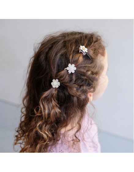 6 х Daisy Mini Ponies 2