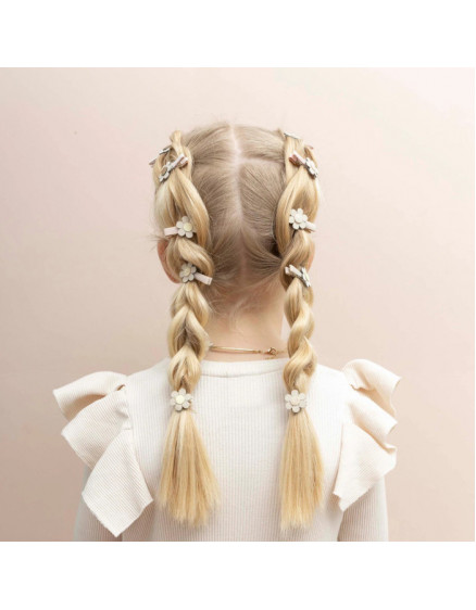 6 х Daisy Mini Ponies 3