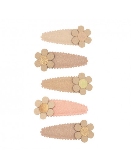 5 x Daisy Mini Mabel Clic Clacs