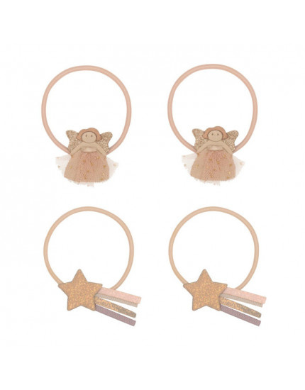 4 x Fairy Pony Pack