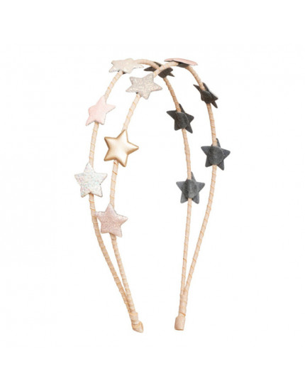 Stellina Sparkle Double Alice
