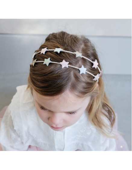 Stellina Sparkle Double Alice 2