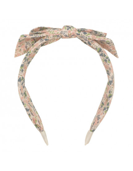 Floral Edie Bow Alice 36М+