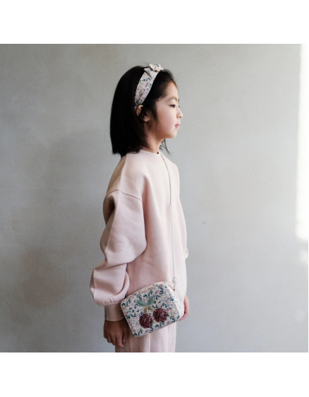 Обруч Floral Edie Bow Alice 3