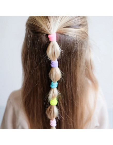 16 х Dreamland Mini Towelling Ponies 3