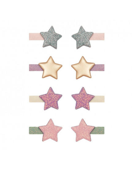 8 х Stellar Mini Clips