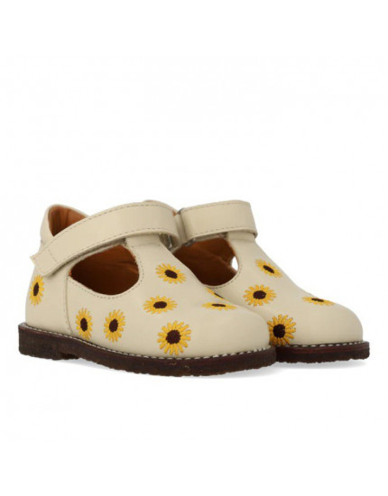Starter Mary Jane Sunflower Shoes 19