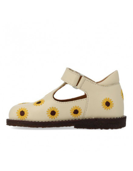 Туфлі Starter Mary Jane Sunflower 2