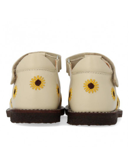 Туфлі Starter Mary Jane Sunflower 6