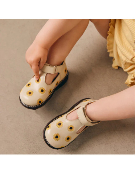Туфлі Starter Mary Jane Sunflower 3