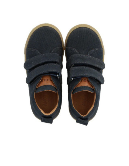 Кеди Canvas With Velcro Indigo – 27 4