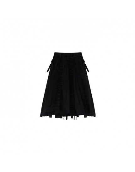 Dreamful Skirt Black 4 - 5Y
