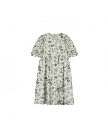 Wonder Dress 6-7Y