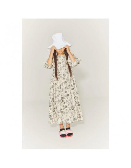 Wonder Dress 3