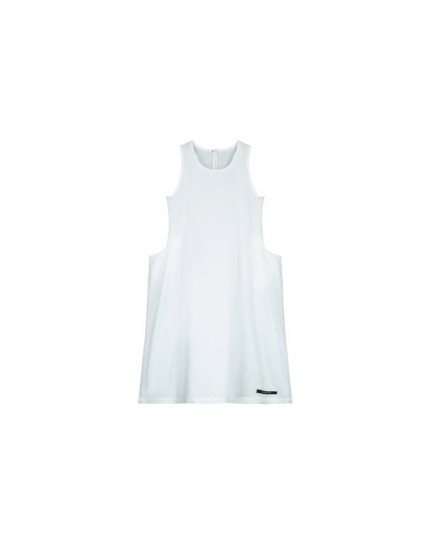 Origami Apron Dress 2-3Y