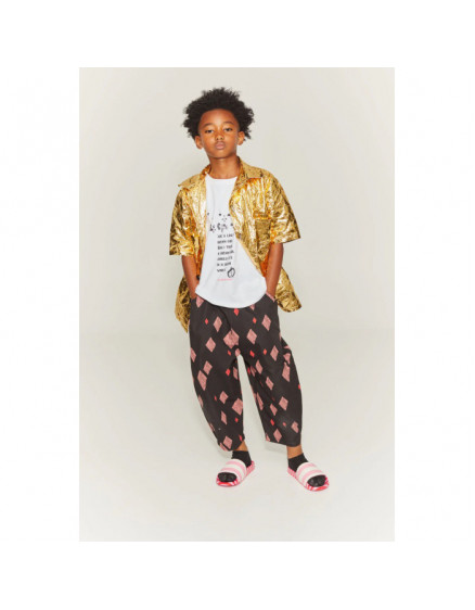 Joker Pants Black 2