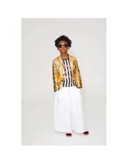 Origami Wide Pants 2