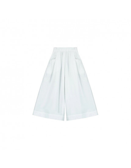 Origami Wide Pants