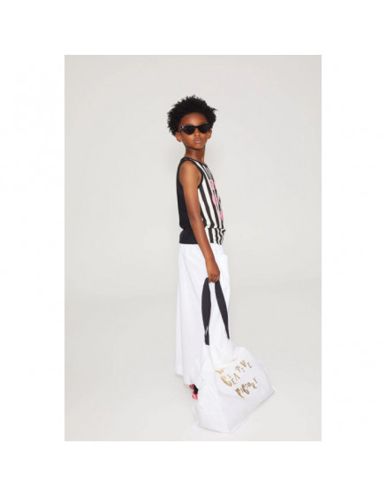 Origami Wide Pants 4