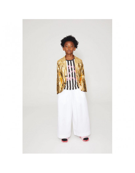 Origami Wide Pants 3