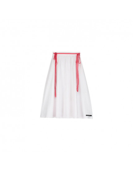 Magic Pale Pink Skirt