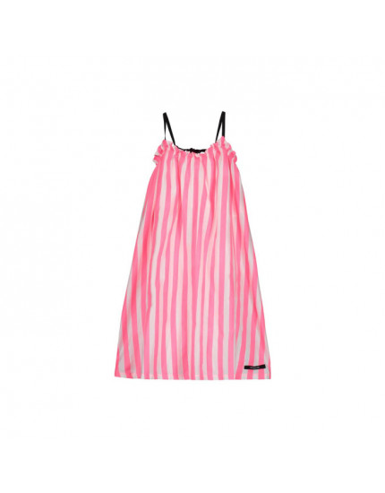 Carousel Strap Dress XS