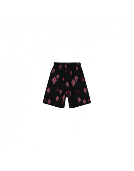 Joker Shorts Black 2-3Y