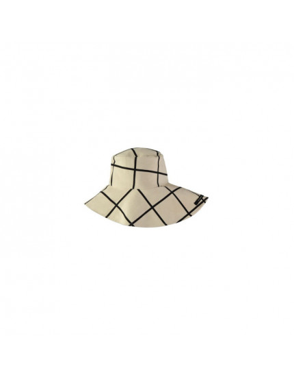 Trapeze Hat