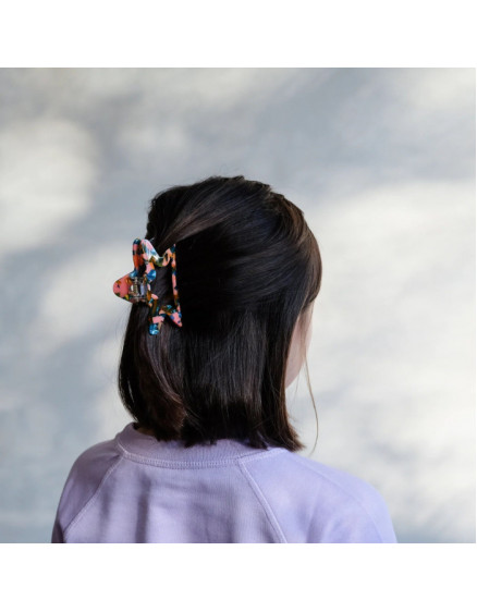 Заколка Star Claw Clip 8 cm 3