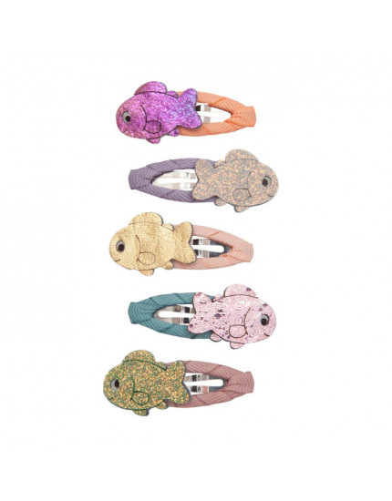 5 х Goldfish Mini Clic Clacs