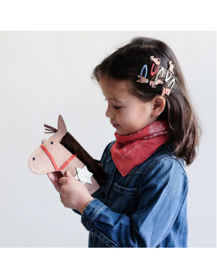 5 х Pony Mini Clic Clacs 2