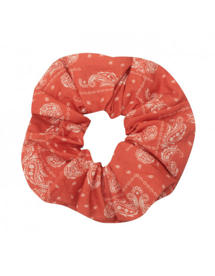 Bandana Giant Scrunchie 36M+