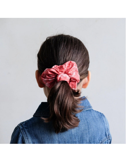 Скранч Bandana Giant Scrunchie 3