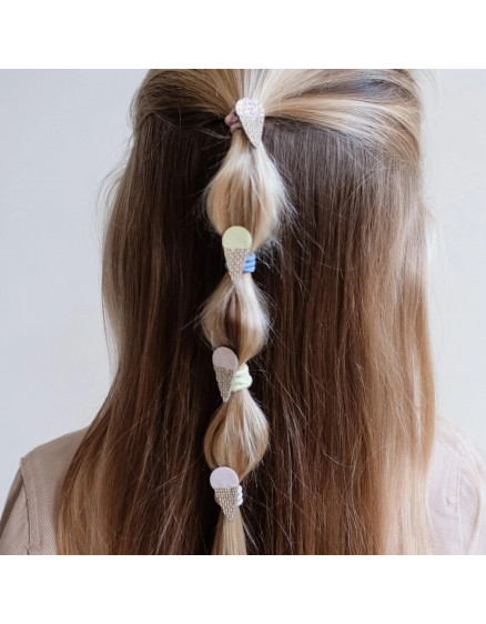 8 х Ice Cream Mini Ponys 2