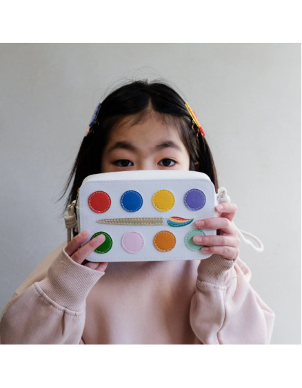 Paint Palette Bag 4