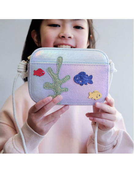 Fish Tank Bag 2