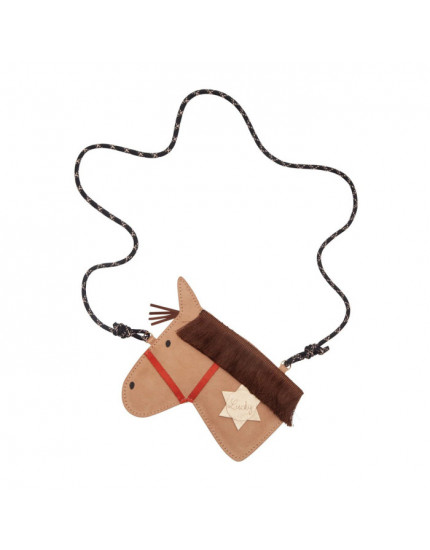 Lucky Horse Bag