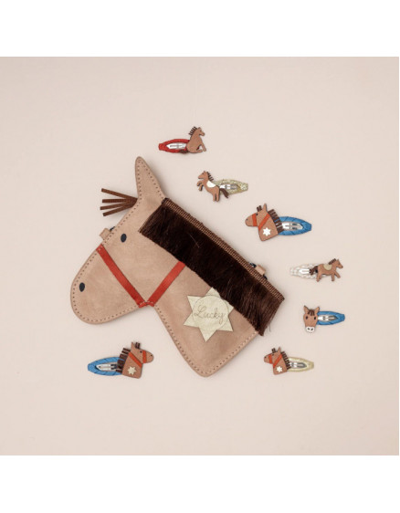 Lucky Horse Bag 2