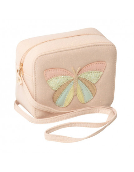 Spring Butterfly Bag