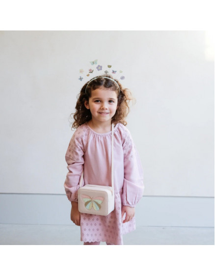 Spring Butterfly Bag 3