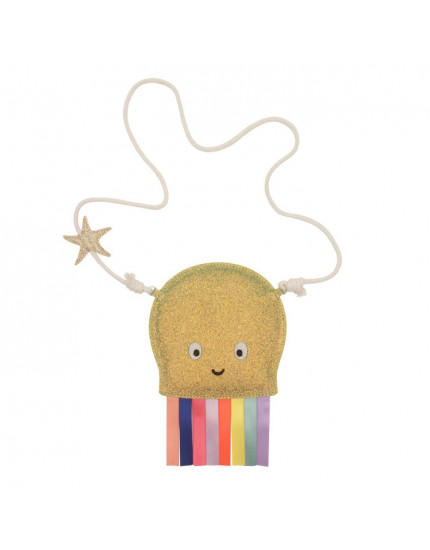 Octopus Bag