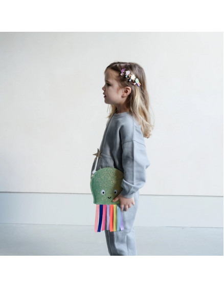 Octopus Bag 2