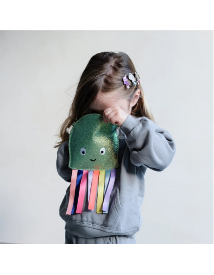 Octopus Bag 4