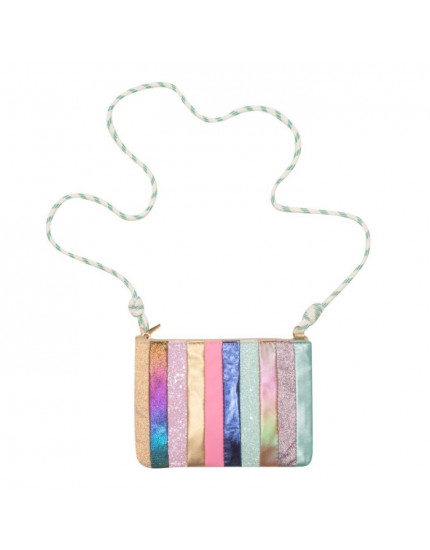 Striped Dreamland Bag