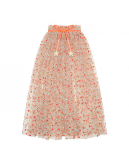 Rainbow Cape 3-10Y