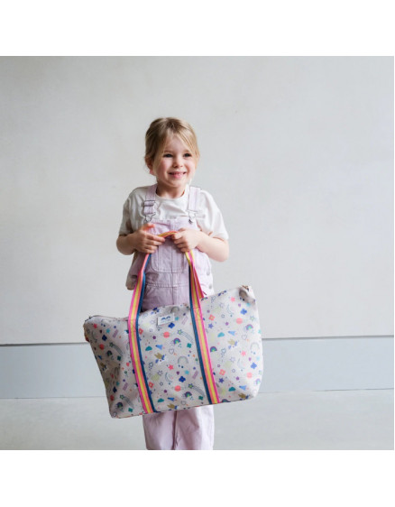 Dreamland Weekender Bag 3