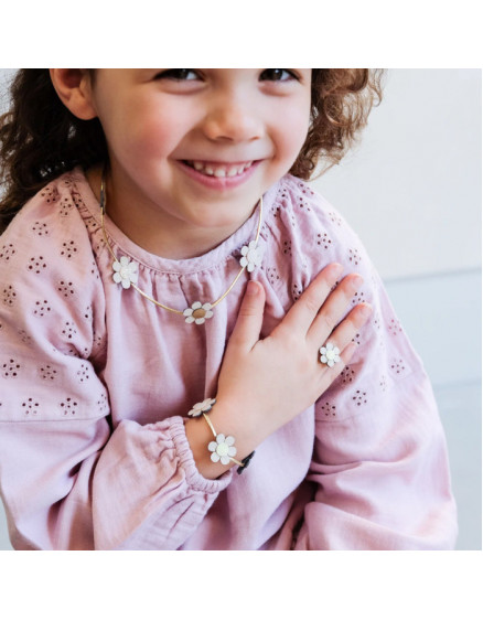 Daisy Jewellery Set 2