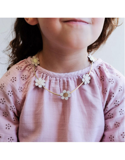 Daisy Jewellery Set 3