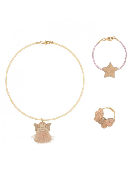 Fairy Jewellery Set