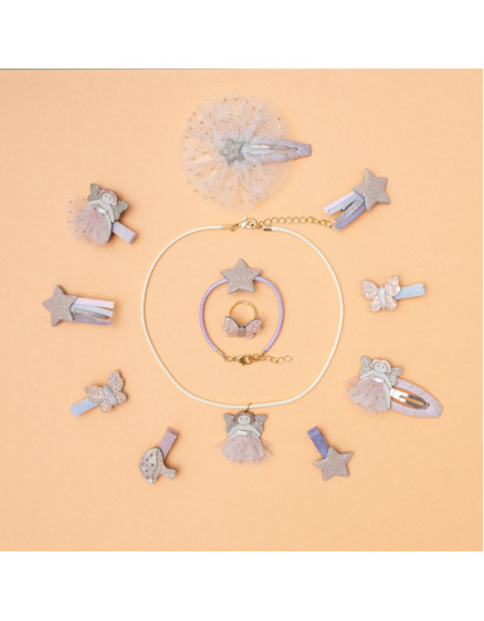 Fairy Jewellery Set 2